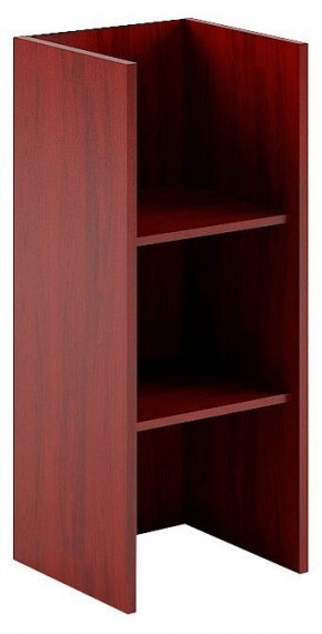 Стеллаж-колонка Born B 421 в Миассе - miass.mebel24.online | фото