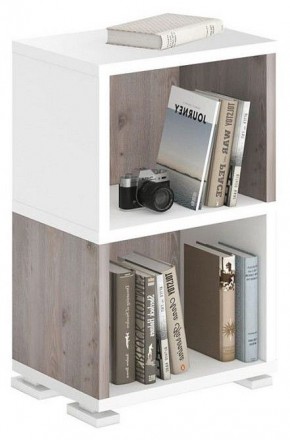Стеллаж-колонка Домино СБ-15/2 в Миассе - miass.mebel24.online | фото 2
