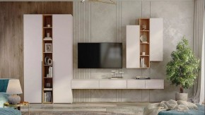 Стеллаж-колонка Лаура в Миассе - miass.mebel24.online | фото 3