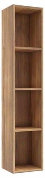 Стеллаж-колонка Лаура в Миассе - miass.mebel24.online | фото