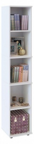 Стеллаж-колонка ШУ-10 в Миассе - miass.mebel24.online | фото 2