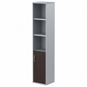 Стеллаж комбинированный Imago СУ-1.1(R) в Миассе - miass.mebel24.online | фото