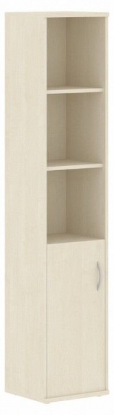 Стеллаж комбинированный Imago СУ-1.1Пр в Миассе - miass.mebel24.online | фото