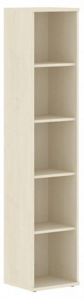 Стеллаж комбинированный Imago СУ-1.1Пр в Миассе - miass.mebel24.online | фото 2