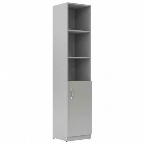 Стеллаж комбинированный Skyland Simple SR-5U.5 в Миассе - miass.mebel24.online | фото