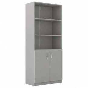 Стеллаж комбинированный Skyland Simple SR-5W.5 в Миассе - miass.mebel24.online | фото