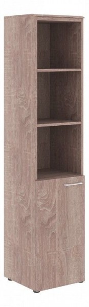 Стеллаж комбинированный Wave WHC 42.5(L) в Миассе - miass.mebel24.online | фото