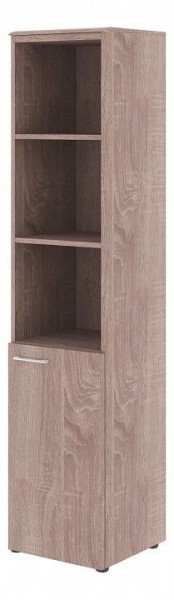 Стеллаж комбинированный Wave WHC 42.5(R) в Миассе - miass.mebel24.online | фото
