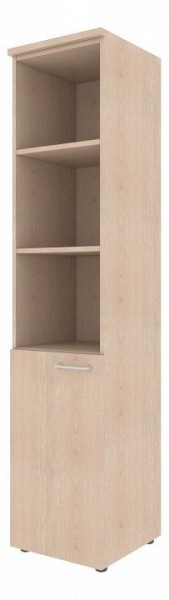Стеллаж комбинированный XTEN XHC 42.5(L) в Миассе - miass.mebel24.online | фото