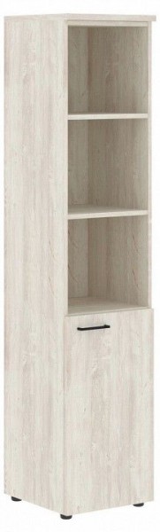 Стеллаж комбинированный Xten XHC 42.5(R) в Миассе - miass.mebel24.online | фото
