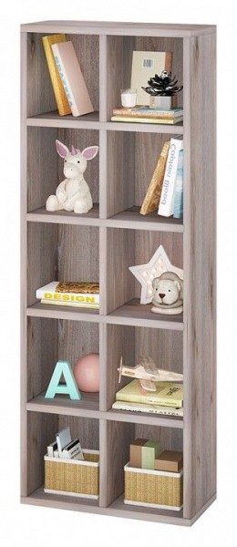 Стеллаж Нобиле СтлН в Миассе - miass.mebel24.online | фото 3