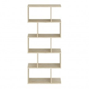 Стеллаж открытый мини 2 Салоу в Миассе - miass.mebel24.online | фото 2