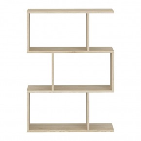 Стеллаж открытый мини Салоу в Миассе - miass.mebel24.online | фото 2
