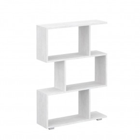 Стеллаж открытый мини Вена в Миассе - miass.mebel24.online | фото 1