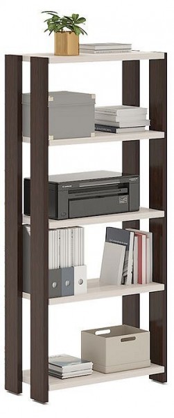 Стеллаж Slim СТЛН-145 в Миассе - miass.mebel24.online | фото 2