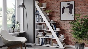 Стеллаж Тип 14 в Миассе - miass.mebel24.online | фото 2