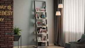 Стеллаж Тип 15 в Миассе - miass.mebel24.online | фото 3