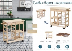 Стеллаж винный в Миассе - miass.mebel24.online | фото 7