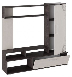 Стенка для гостиной Сиена в Миассе - miass.mebel24.online | фото 3