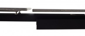 Стол ALES 180 BLACK GRAVE SOLID CERAMIC, керамика / бронзовый, ®DISAUR в Миассе - miass.mebel24.online | фото 12