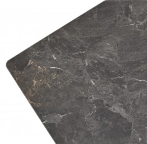 Стол ALES 180 BLACK GRAVE SOLID CERAMIC, керамика / бронзовый, ®DISAUR в Миассе - miass.mebel24.online | фото 8