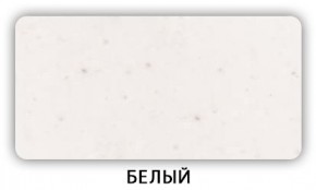 Стол Бриз камень черный Бежевый в Миассе - miass.mebel24.online | фото 3