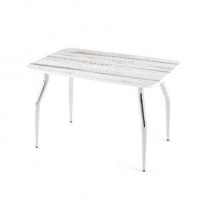 Стол Бриз с фотопечатью Орхидея R041 в Миассе - miass.mebel24.online | фото 1