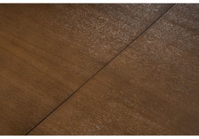 Стол деревянный Аллофан 100(130)х81х77 орех / орех в Миассе - miass.mebel24.online | фото 9