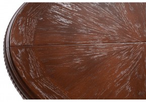 Стол деревянный Долерит 90(120)х90х76 орех миланский в Миассе - miass.mebel24.online | фото 9