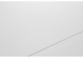 Стол деревянный Эритрин 140(180)х80х77 белый / белый в Миассе - miass.mebel24.online | фото 10