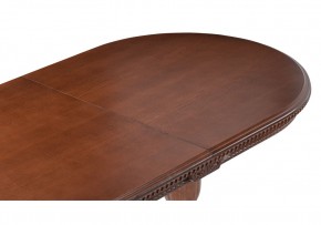 Стол деревянный Эритрин 140(180)х80х77 орех миланский в Миассе - miass.mebel24.online | фото 7