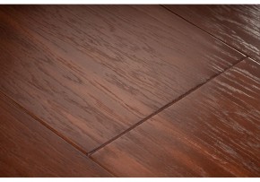 Стол деревянный Нозеан 120(160)х120х76 орех миланский в Миассе - miass.mebel24.online | фото 8