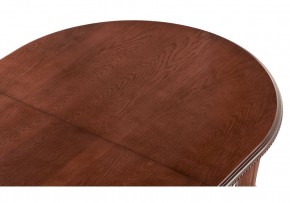 Стол деревянный Шеелит 160(200)х110х75 орех миланский в Миассе - miass.mebel24.online | фото 7