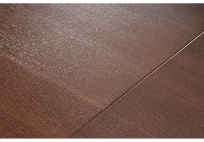 Стол деревянный Сугили 140(180)х80х76 орех миланский в Миассе - miass.mebel24.online | фото 8