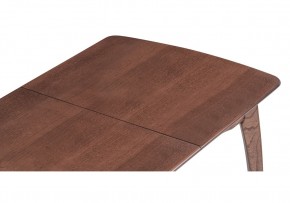 Стол деревянный Терзот 100(130)х70х76 орех миланский в Миассе - miass.mebel24.online | фото 7