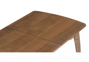 Стол деревянный Терзот 100(130)х70х76 орех / орех в Миассе - miass.mebel24.online | фото 7