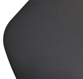 Стол DESIO 180 PURE BLACK SOLID CERAMIC Черный мрамор матовый, керамика/Черный каркас, ®DISAUR в Миассе - miass.mebel24.online | фото 13