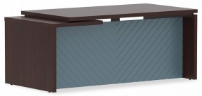 Стол для руководителя Torr Lux TLCT 189(R) в Миассе - miass.mebel24.online | фото