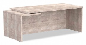 Стол для руководителя Torr Z TCT 209(L) в Миассе - miass.mebel24.online | фото