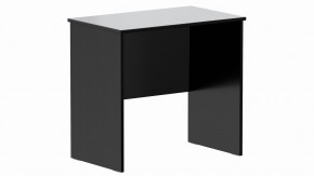 Стол КАСТОР письменный 80х50, цвет Дуб Венге в Миассе - miass.mebel24.online | фото