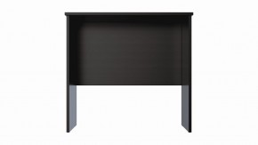 Стол КАСТОР письменный 80х50, цвет Дуб Венге в Миассе - miass.mebel24.online | фото 3