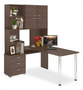 Стол компьютерный Домино СР-500М/160 в Миассе - miass.mebel24.online | фото 2