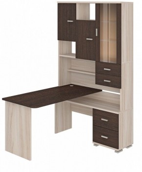 Стол компьютерный Домино СР-620/140 в Миассе - miass.mebel24.online | фото 2