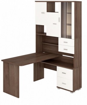 Стол компьютерный Домино СР-620/140 в Миассе - miass.mebel24.online | фото 2