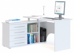 Стол компьютерный КСТ-109Л в Миассе - miass.mebel24.online | фото 2