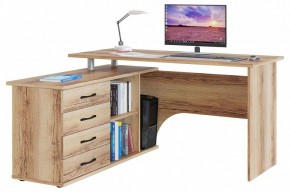 Стол компьютерный КСТ-109Л в Миассе - miass.mebel24.online | фото 2