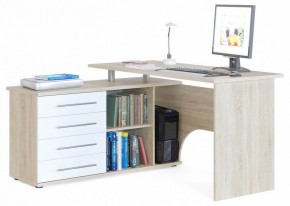 Стол компьютерный КСТ-109Л в Миассе - miass.mebel24.online | фото 2
