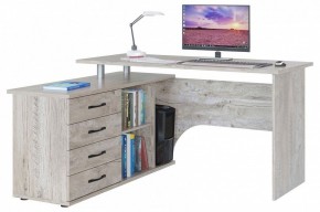 Стол компьютерный КСТ-109Л в Миассе - miass.mebel24.online | фото 2