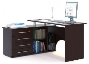 Стол компьютерный КСТ-109Л в Миассе - miass.mebel24.online | фото 2