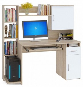 Стол компьютерный КСТ-11.1 в Миассе - miass.mebel24.online | фото